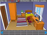 Stepmother Room Escape