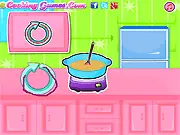 Butterscotch Pudding Pie