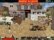 Total Mission