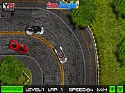 Reckless Supercars