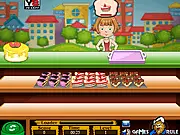 Yummy Cake Shop G2R