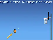 Basketball Shootout
