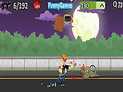 Zombie Attack 2