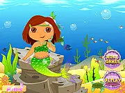 Dora Beauty Mermaid