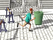 Drunk Man 3D