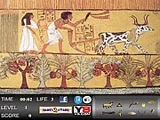 Mummy Revenge Hidden Objects