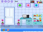 Comfy Bed Room Escape