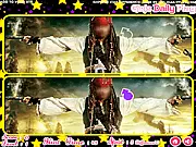 Suspense Star Differences