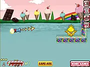 Sugar Cannon