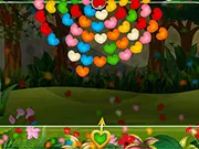 Valentines Bubble Wheel
