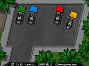 Heavy Driver