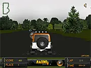 Jeep Race 3D