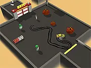 Zombie Drift