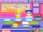 Pizza Treat