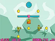 Orange Gravity 2