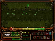 Starcraft Flash 6 Action
