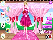 Wedding Dress Decorating