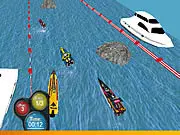 Ocean Drift Racing