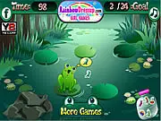 Swamp Frenzy