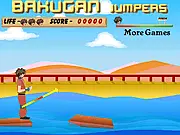 Bakugan Jumpers