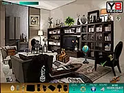 Beautiful Home - Hidden Objects
