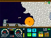 Mystery Digger