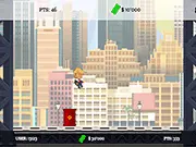 Maga Run