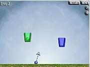 Bucket-Ball