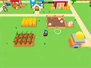 Big Farm Land