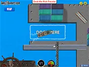 Cargo Parking: Jersey Shore
