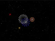 Fireworks Game