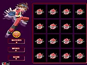 Bakugan Memory