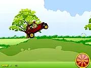 Bakugan Buggy