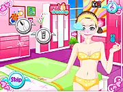 Bride in Love Makeover