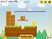Cheese Adventure