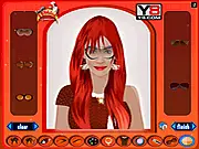 Jennifer Lopez Makeover