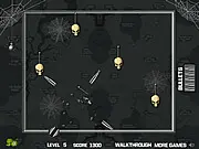 Fast Bullet