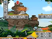 Regular Show Forgotten Lands
