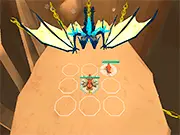 Mystical Blade 3D