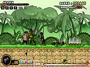 Zombies Dead Land