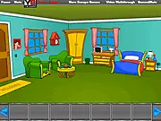 Plaything Room Escape