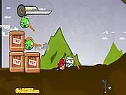 Angry Weirds