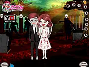Undead Wedding