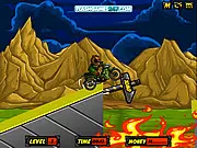 Bike Storm Racers