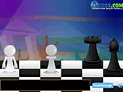 Brave Pawn