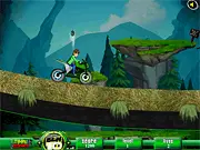 Ben10 Turbo Racer