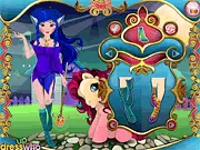 My Little Pony Halloween Costumes