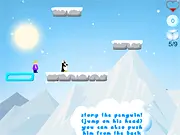 Polar Ice
