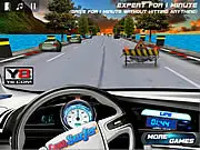 3D Speed Driver