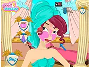 Megara's Goddess Makeover